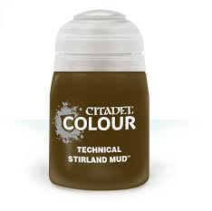 TECHNICAL: STIRLAND MUD (24ML) (5914760806562)