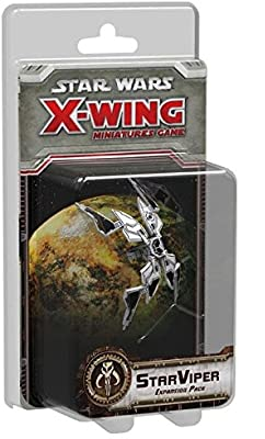 X-Wing Star Viper Expansion (5366404153506)