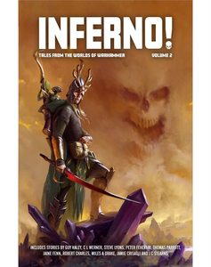 INFERNO! VOLUME 2 (PB) (6060513460386)