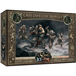 ASOIAF Cave Dweller Savages (4669538435209)