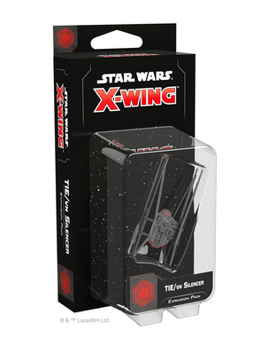 Star Wars X-Wing 2.0 TIE/vn Silencer Expansion Pack (4612376101001)