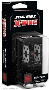 X-Wing: TIE Fighter Expansion Pack (5366005072034)
