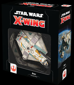 Star Wars X-Wing 2.0 Ghost Expansion Pack (4612451827849)