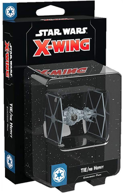 Star Wars X-Wing 2.0 TIE/rb Heavy Expansion Pack (5933965476002)