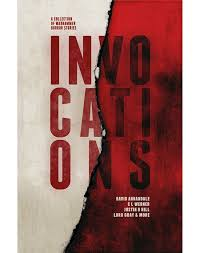 INVOCATIONS (PB) (6060515524770)