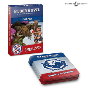 BLOOD BOWL SPECIAL PLAYS CARDS (6060509659298)