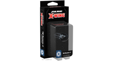 Star Wars X-Wing 2.0 TIE Advanced x1 Expansion Pack (4612397301897)