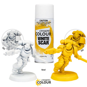 WHITE SCAR SPRAY PAINT (7561570517154)