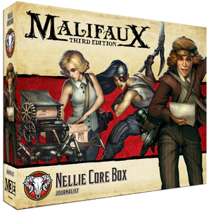 M3E: Nellie Core Box (5103290155145)