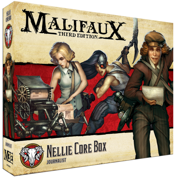 M3E: Nellie Core Box (5103290155145)