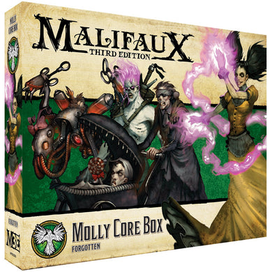 M3E: Molly Core Box (5411459596450)