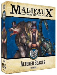 M3E: Altered Beasts (5103483420809)
