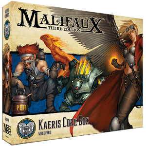 M3E: Kaeris Core Box (5111838048393)