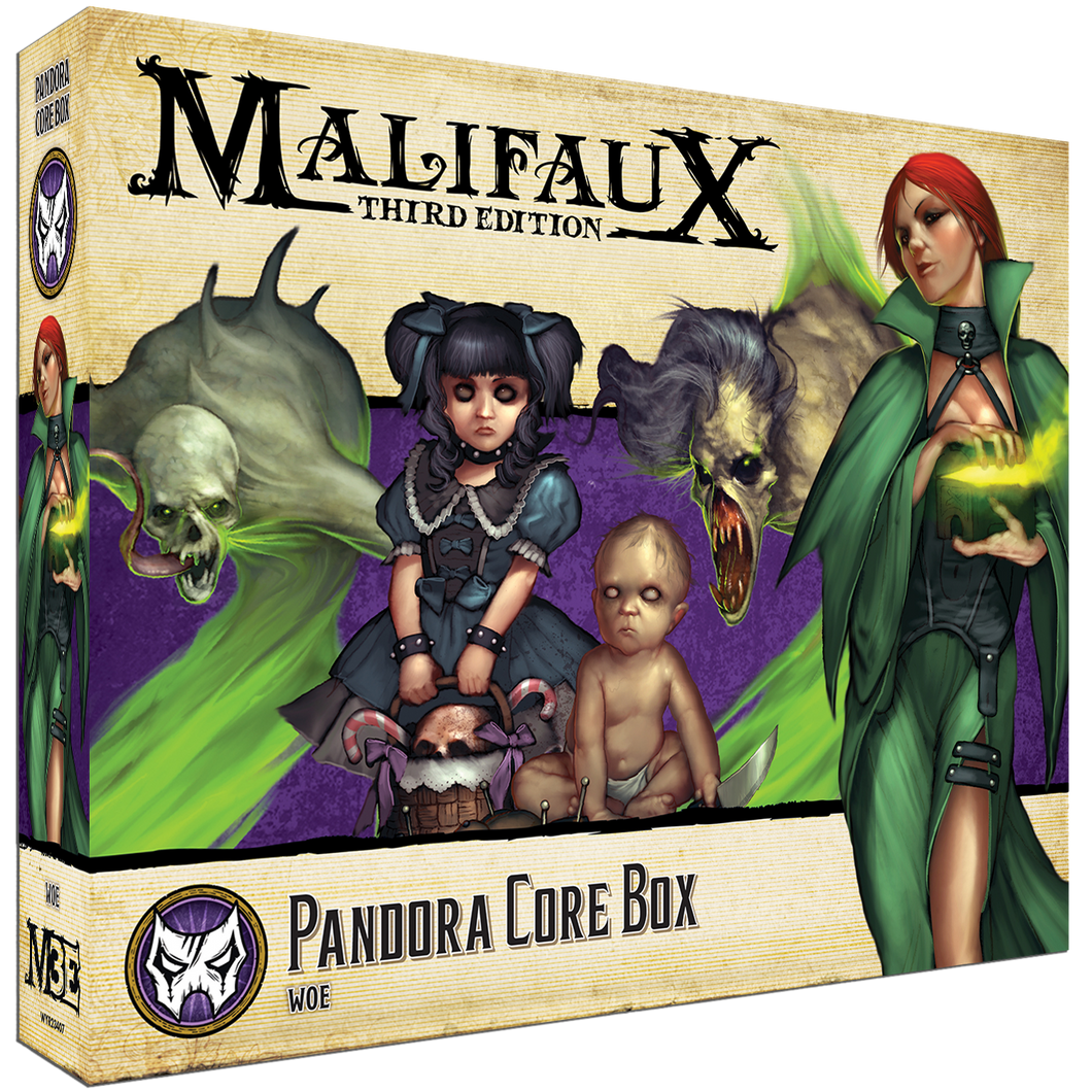 M3E: Pandora Core Box (5111836213385)
