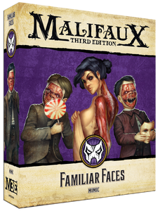 M3E: Familiar Faces (5431435886754)