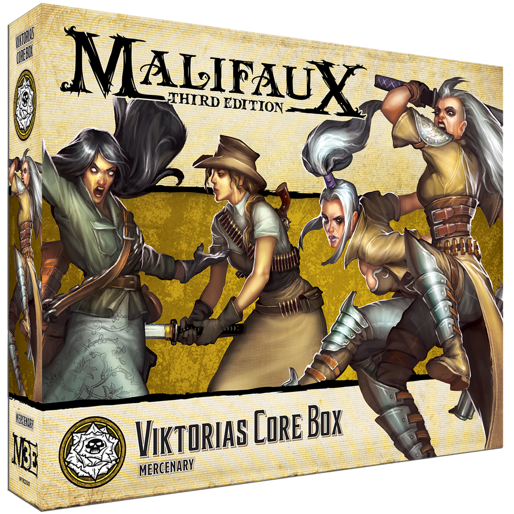 M3E: Viktorias Core Box (5103346745481)