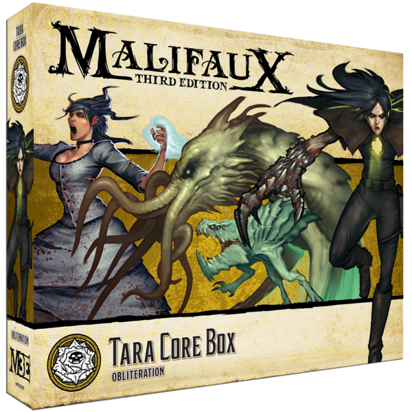 M3E: Tara Box Set (5112062673033)