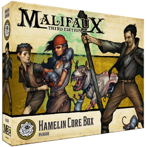 M3E: Hamelin Core Box (5103366176905)