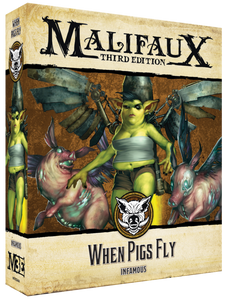 M3E: When Pigs Fly (5110813851785)