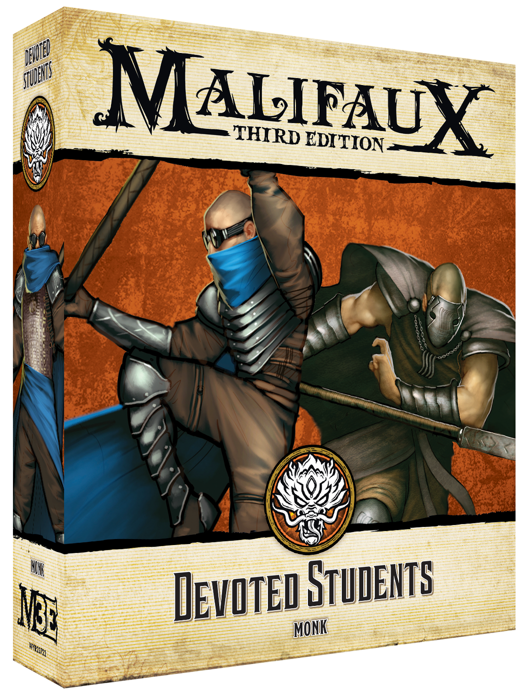 M3E: Devoted Students (5652081574050)