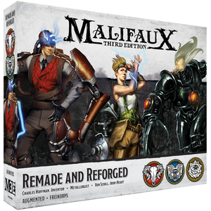 M3E: Remade and Reforged (7256970657954)