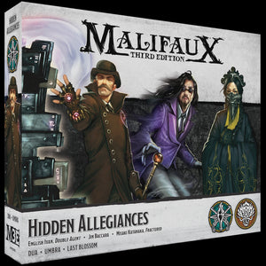 M3E: Hidden Allegiances (7544323244194)