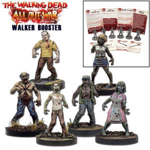 The Walking Dead All Out War: Walker (5365216313506)