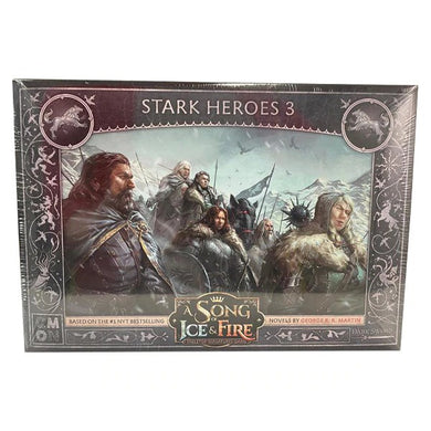 ASOIAF Stark Heroes 3 (7463689093282)