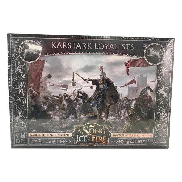 ASOIAF Karstark Loyalists (7463688568994)