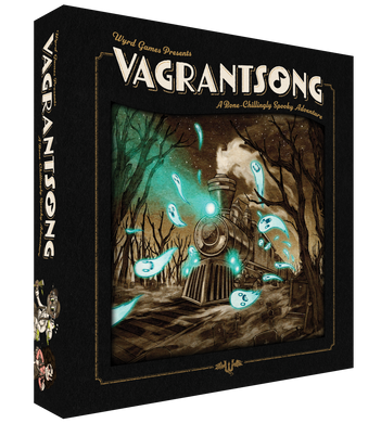 Vagrantsong Board Game (7256971116706)