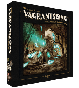 Vagrantsong Board Game (7256971116706)
