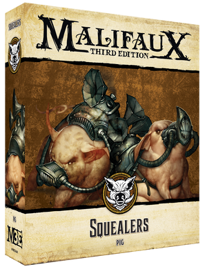 M3E: Squealers (5933764509858)
