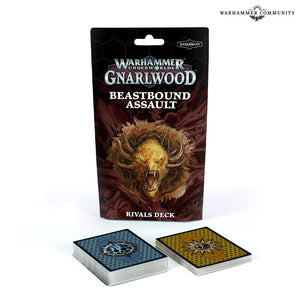 WHU GNARLWOOD: BEASTBOUND ASSAULT (ENG) (7849394765986)