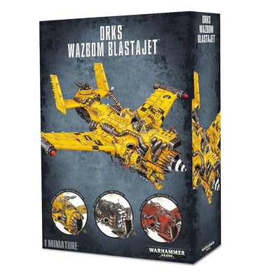 ORK WAZBOM BLASTAJET (6730775298210)