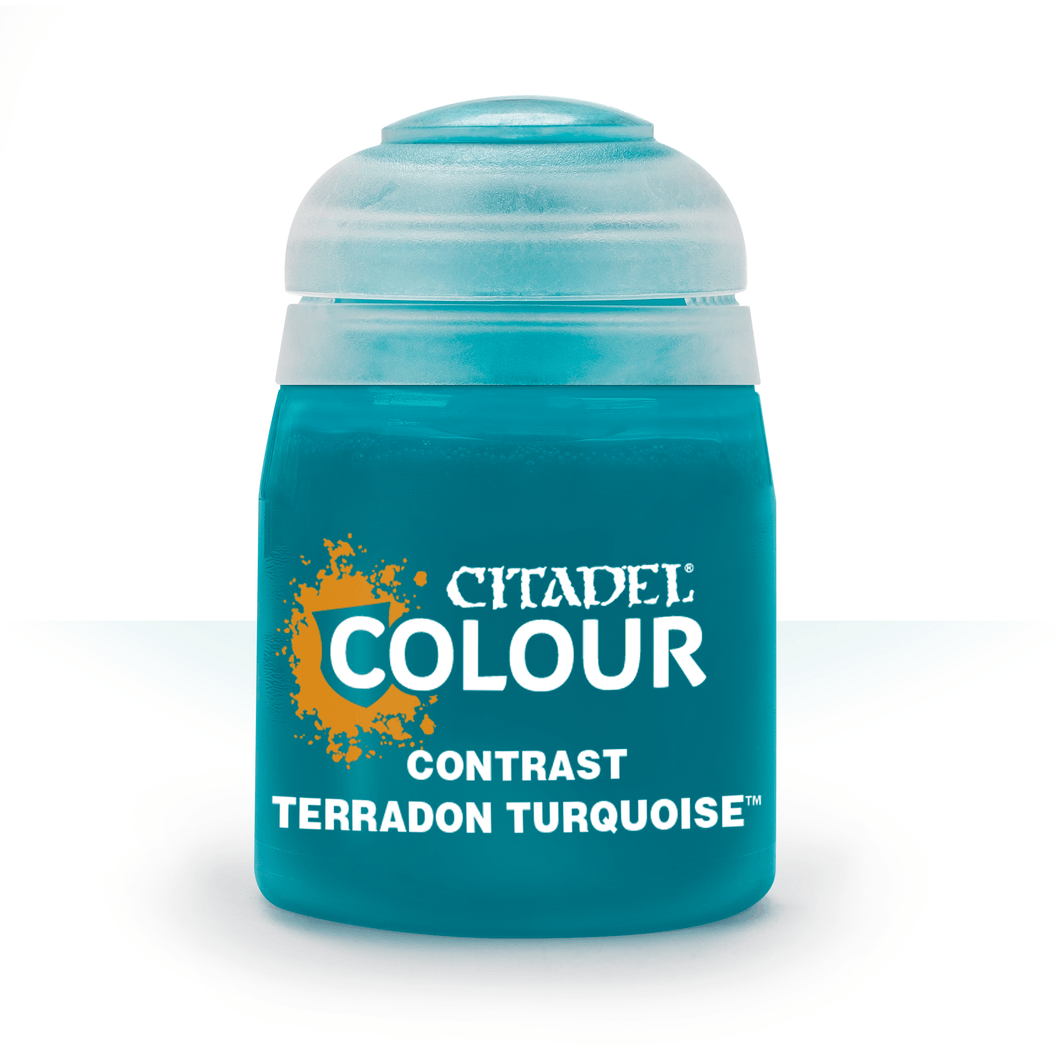 CONTRAST: TERRADON TURQUOISE (18ML) (new) (6974597038242)