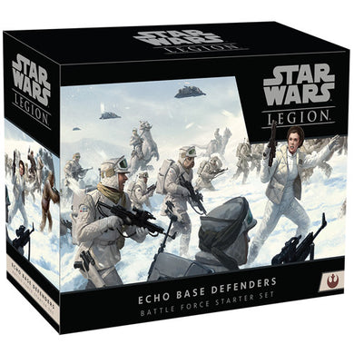 Star Wars Legion Echo Base Defenders (7817138405538)