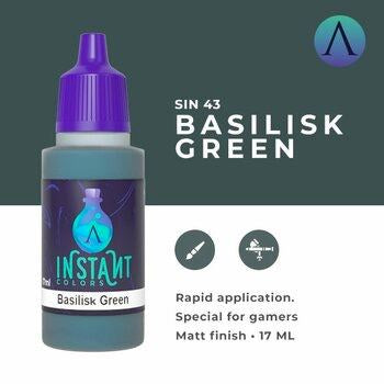 Scale75 Basilisk Green (6772044267682)