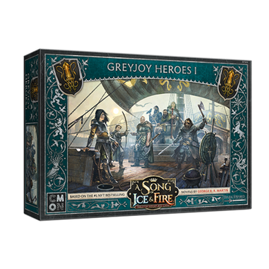 ASOIAF Greyjoy Heroes I (6722908618914)