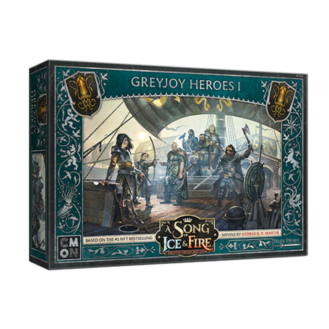 ASOIAF Greyjoy Heroes I (6722908618914)