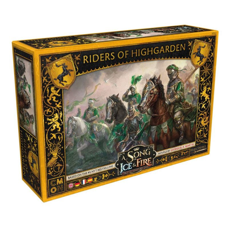ASOIAF Riders of Highgarden (7463689289890)