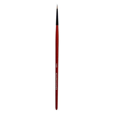 Redgrass: 2/0 Brush (6771836649634)