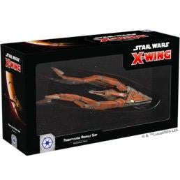 Star Wars X-Wing 2.0 Trident Class Assault Ship (6981010948258)