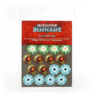 WH UNDERWORLDS: BEASTGRAVE COUNTER SET (6818658484386)