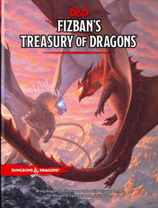 D&D Fizban's Treasury of Dragons (7006986404002)