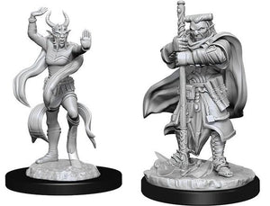 D&D Nolzur's Marvelous Unpainted Minis - Hobgoblin Devastator & Hobgoblin Iron Shadow (6880757579938)
