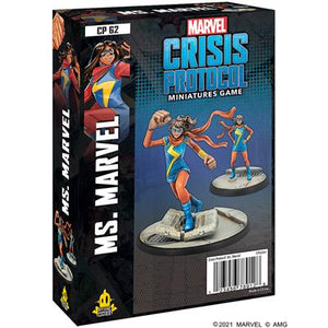 Marvel Crisis Protocol Ms Marvel (7239972192418)