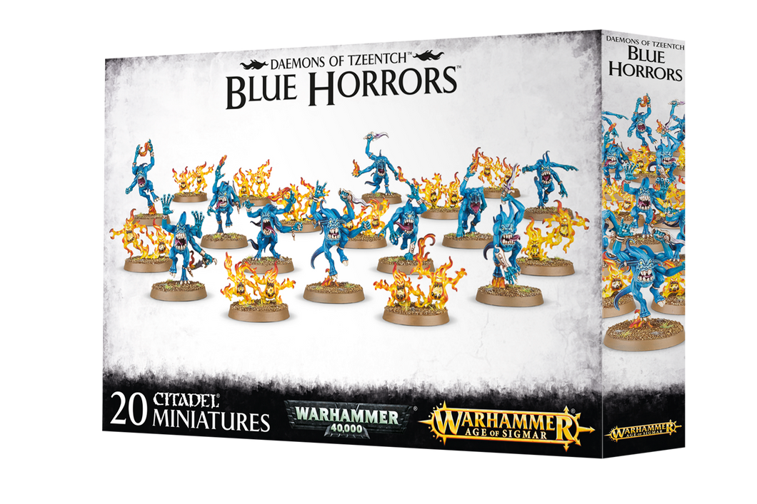 DAEMONS OF TZEENTCH BLUE HORRORS (6743546495138)