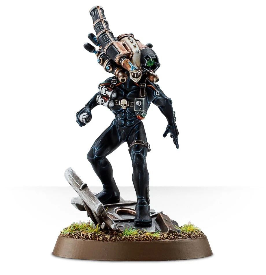 OFFICIO ASSASSINORUM CULEXUS ASSASSIN (6771141574818)