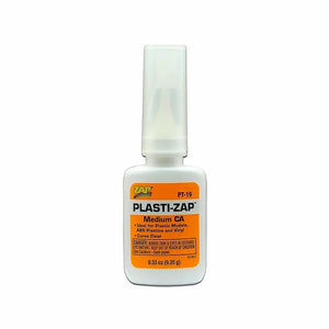 PLASTI-ZAP CA (Orange Label) (6771655868578)