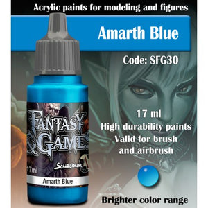 Scale75 Amarth Blue (7086139605154)